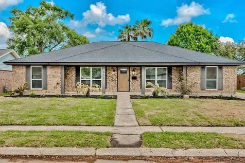 662 Birchwood Drive Port Neches TX 77651