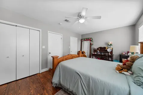 202 Sweed Street Brenham TX 77833
