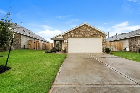 423 Jewett Meadow Drive Magnolia TX 77354