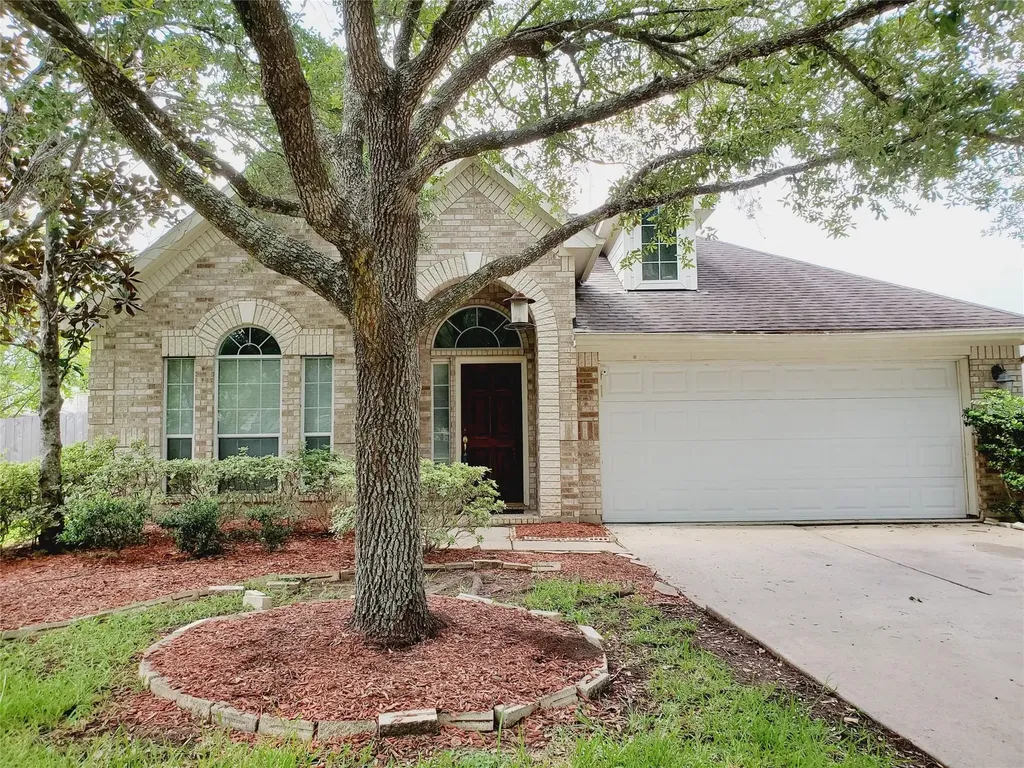 4903 Falls Circle Missouri City TX 77459