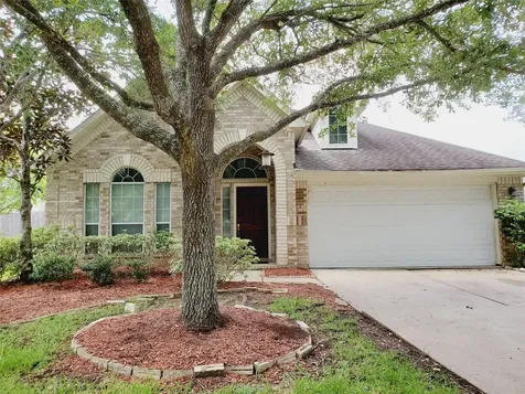 4903 Falls Circle Missouri City TX 77459