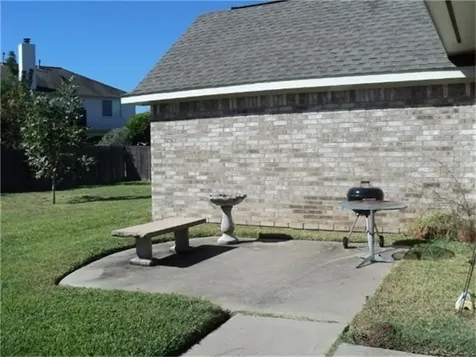 4903 Falls Circle Missouri City TX 77459