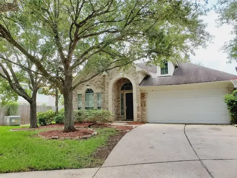 4903 Falls Circle Missouri City TX 77459