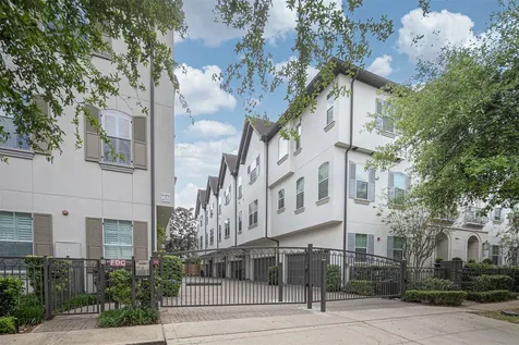4031 Bellefontaine Street 117 Houston TX 77025