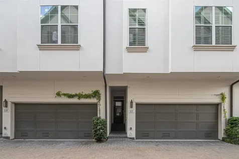 4031 Bellefontaine Street 117 Houston TX 77025