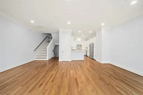 4031 Bellefontaine Street 117 Houston TX 77025