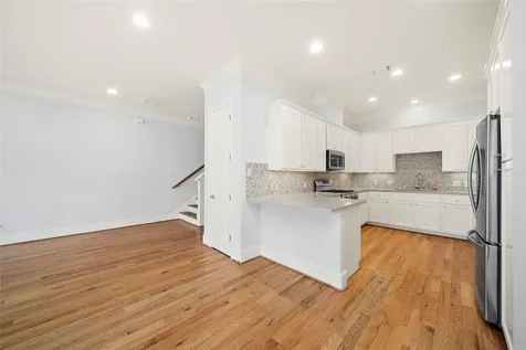 4031 Bellefontaine Street 117 Houston TX 77025