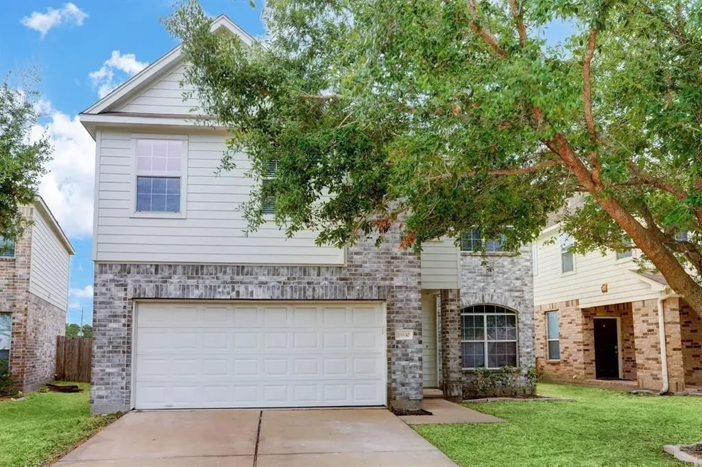 15530 Hickory Dale Street Cypress TX 77429