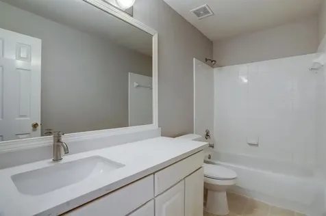 15530 Hickory Dale Street Cypress TX 77429