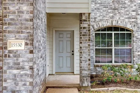 15530 Hickory Dale Street Cypress TX 77429