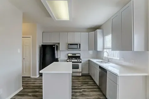 15530 Hickory Dale Street Cypress TX 77429