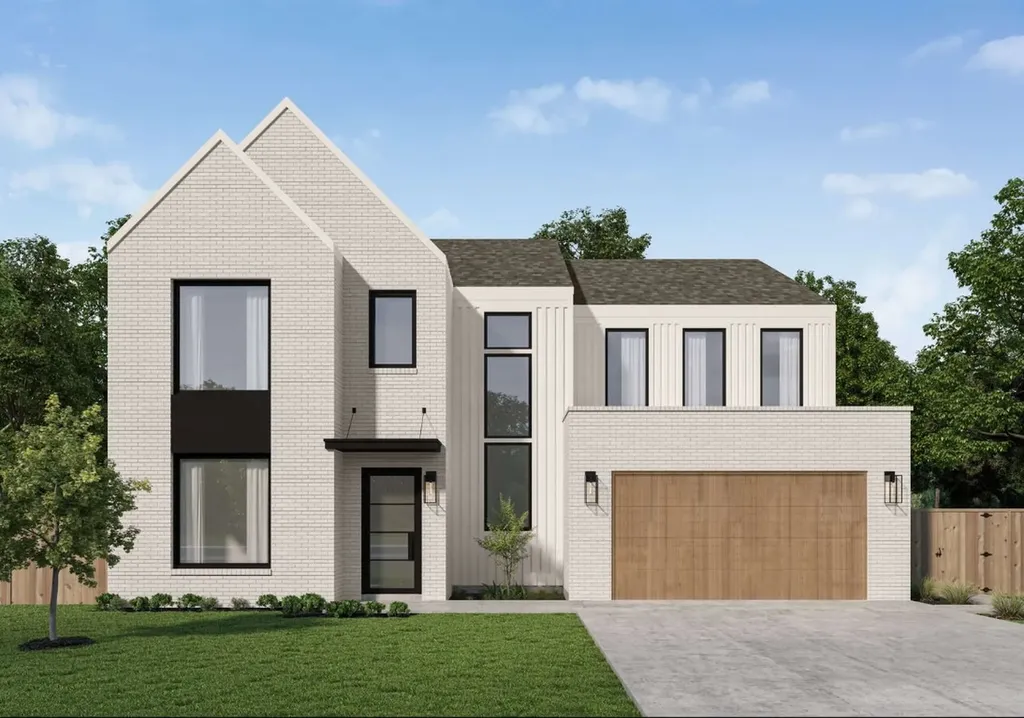 1514 Gardenia Drive Houston TX 77018