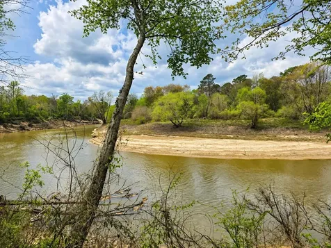Tbd Private Road Carthage TX 75633
