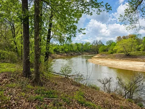 Tbd Private Road Carthage TX 75633