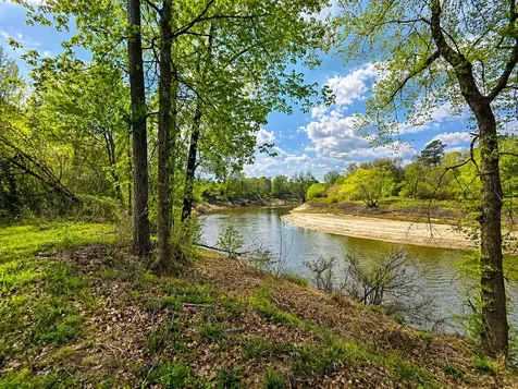 Tbd Private Road Carthage TX 75633