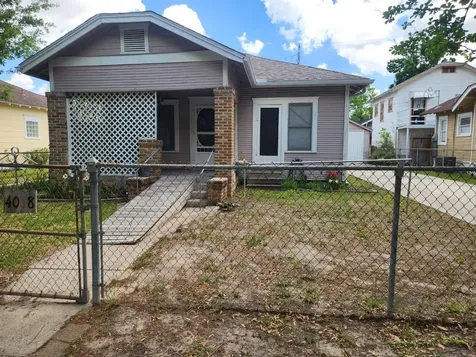 4008 Norhill Boulevard Houston TX 77009