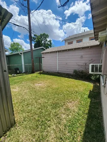 4008 Norhill Boulevard Houston TX 77009