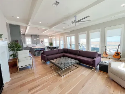 70 Grand Beach Boulevard Galveston TX 77550