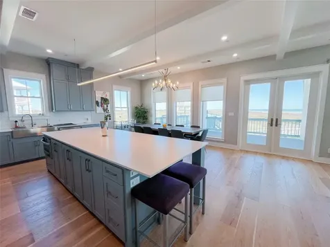 70 Grand Beach Boulevard Galveston TX 77550