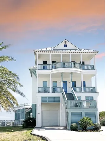 70 Grand Beach Boulevard Galveston TX 77550
