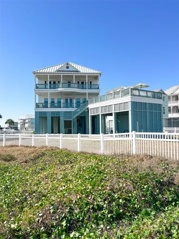 70 Grand Beach Boulevard Galveston TX 77550