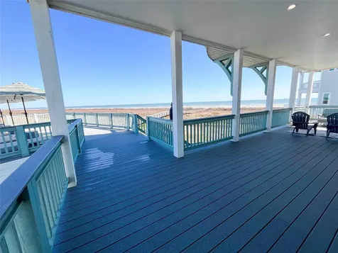 70 Grand Beach Boulevard Galveston TX 77550