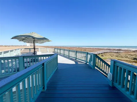 70 Grand Beach Boulevard Galveston TX 77550