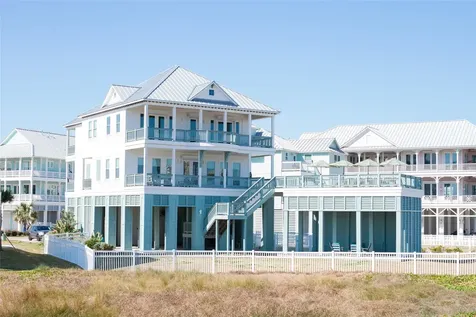 70 Grand Beach Boulevard Galveston TX 77550