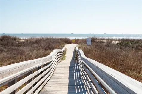 70 Grand Beach Boulevard Galveston TX 77550
