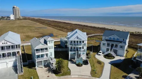 70 Grand Beach Boulevard Galveston TX 77550