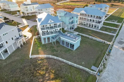 70 Grand Beach Boulevard Galveston TX 77550
