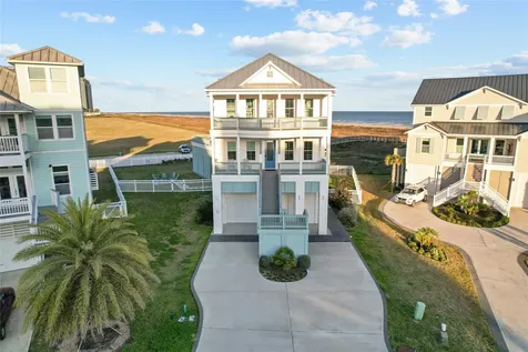 70 Grand Beach Boulevard Galveston TX 77550