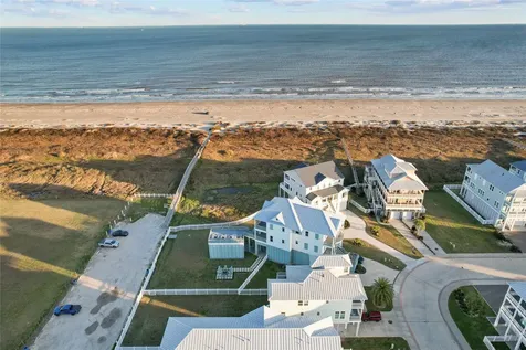 70 Grand Beach Boulevard Galveston TX 77550