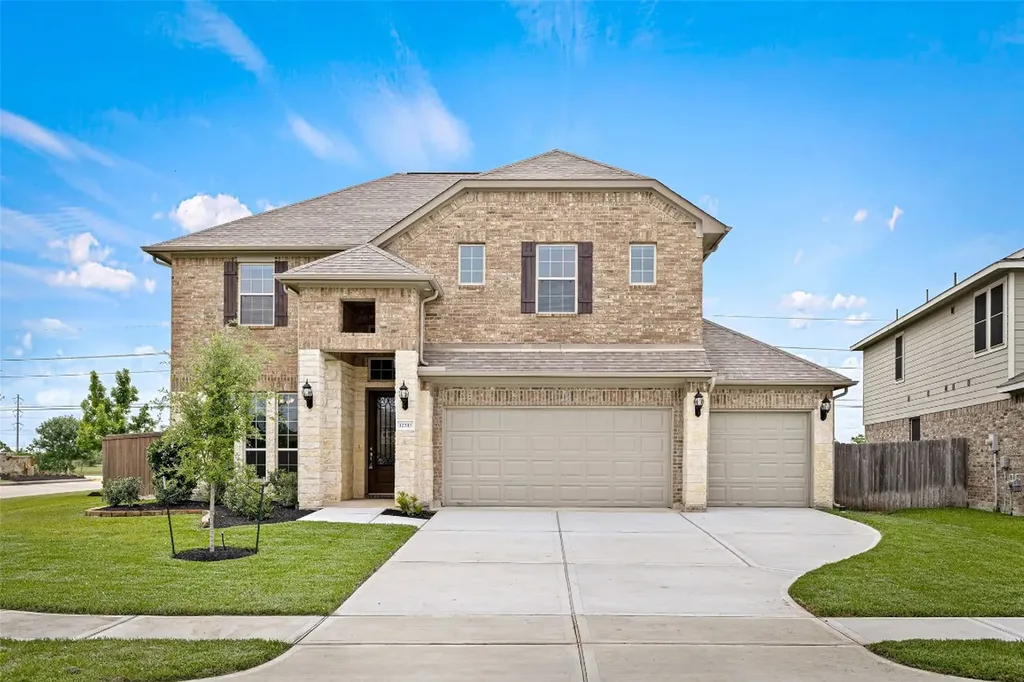 32203 Casa Linda Drive Hockley TX 77447