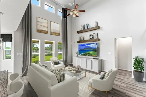 32203 Casa Linda Drive Hockley TX 77447