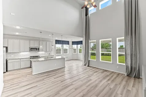 32203 Casa Linda Drive Hockley TX 77447