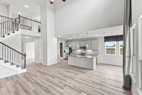 32203 Casa Linda Drive Hockley TX 77447
