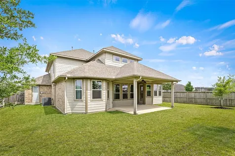 32203 Casa Linda Drive Hockley TX 77447