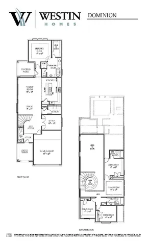 26718 Stardust Meadow Court Richmond TX 77406