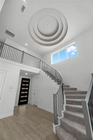 26718 Stardust Meadow Court Richmond TX 77406