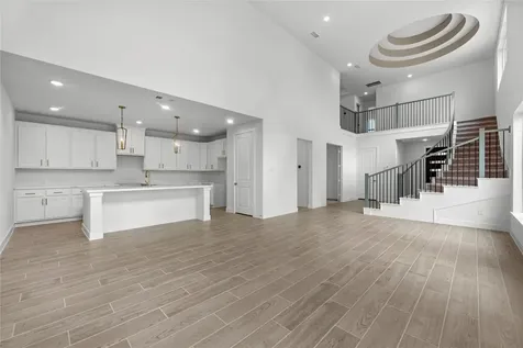 26718 Stardust Meadow Court Richmond TX 77406