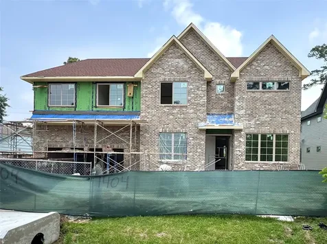 1404 Del Norte Street Houston TX 77018