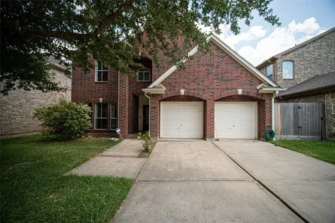 4423 Lakeshore Forest Drive Missouri City TX 77459