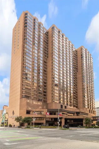 1111 Caroline Street 2908 Houston TX 77010
