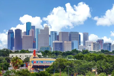 1111 Caroline Street 2908 Houston TX 77010
