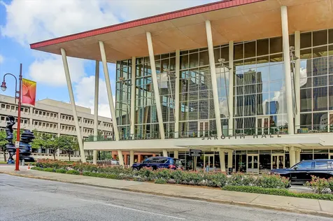 1111 Caroline Street 2908 Houston TX 77010