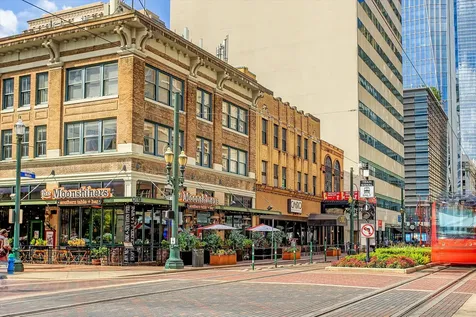 1111 Caroline Street 2908 Houston TX 77010