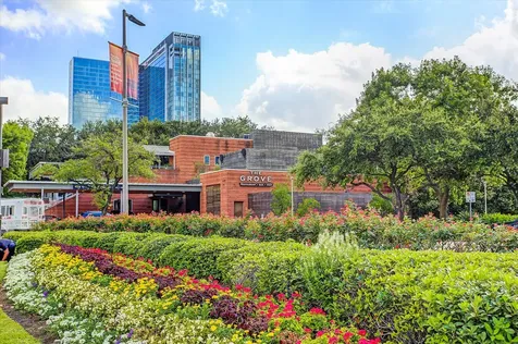 1111 Caroline Street 2908 Houston TX 77010