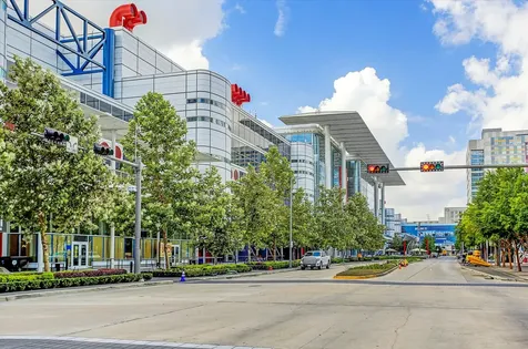 1111 Caroline Street 2908 Houston TX 77010