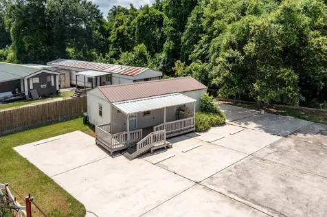 20920 Crosby Freeway Crosby TX 77532